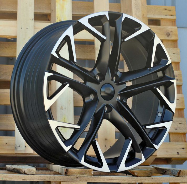 FELGI R18 5x112 CUPRA Ateca Formentor Leon Vw Arteon Passat B8 B9