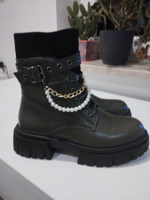 Sprzedam buty nowe