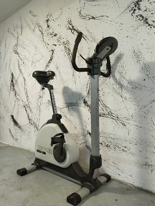 Rower Stacjonarny Magnetyczny Kettler Stratos wysyłka HIT