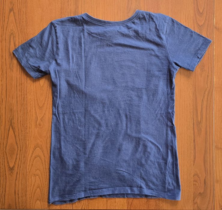 Zestaw 2 t-shirty chłopięce rozm. 152