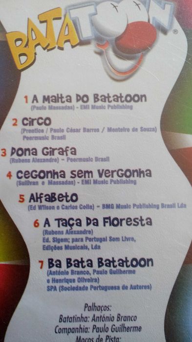 VHS Walt Disney Hércules, Aladdin, Mulan, Pocahontas, A Bela & Monstro