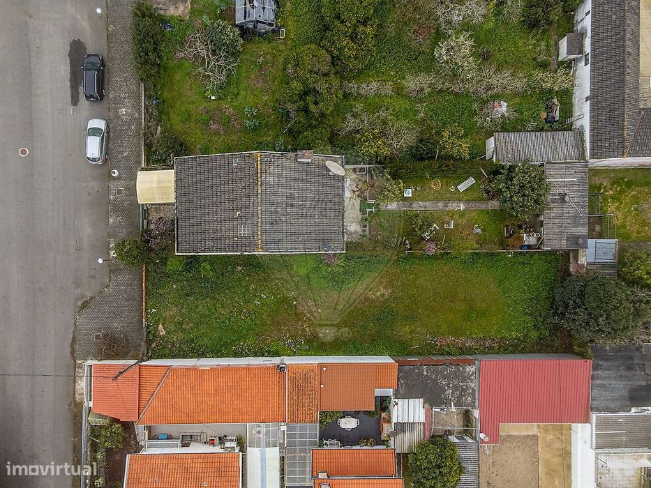 Terreno  para venda — Ovar, São João, Arada E São Vicente De Pereira Jusã, Aveiro