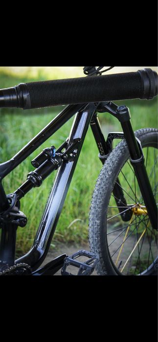 Specialized custom jibber