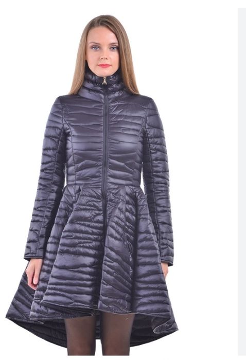 Patrizia Pepe oryginalny płaszcz przejściowy XS/s