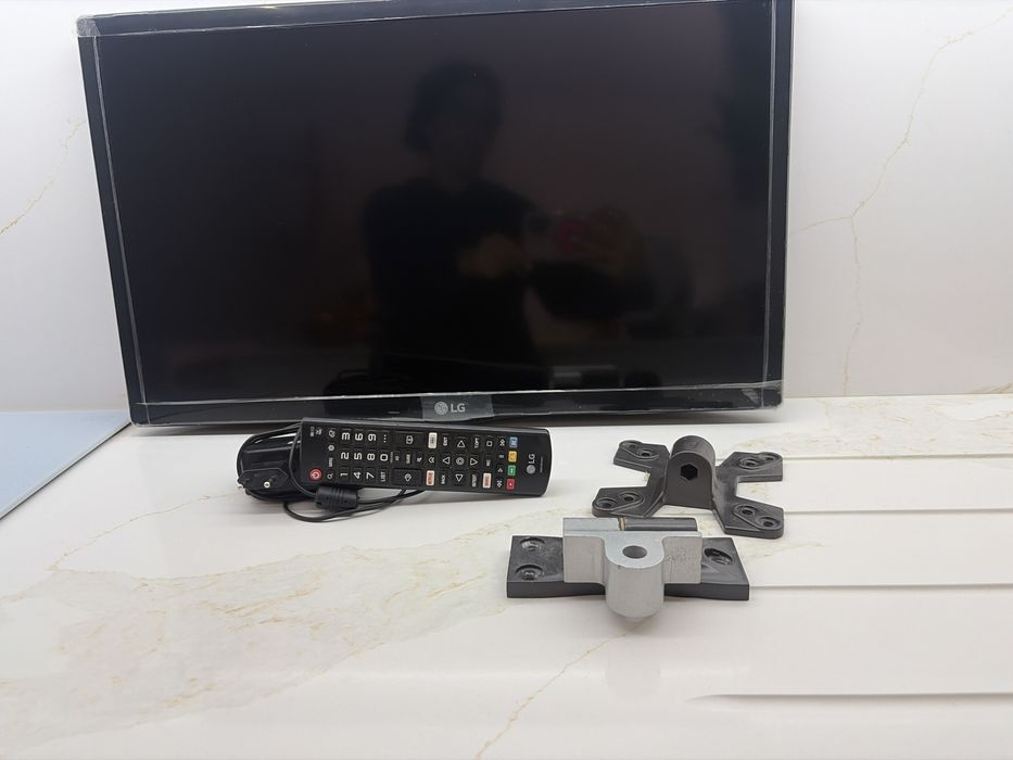 Tv LG bom estado