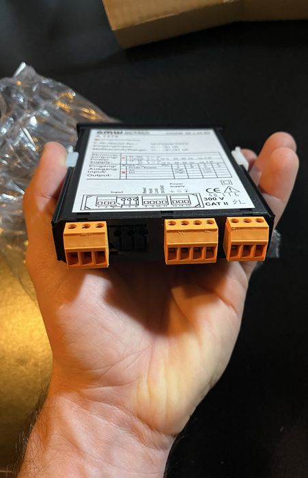 GMW Gossen Digem B96x24