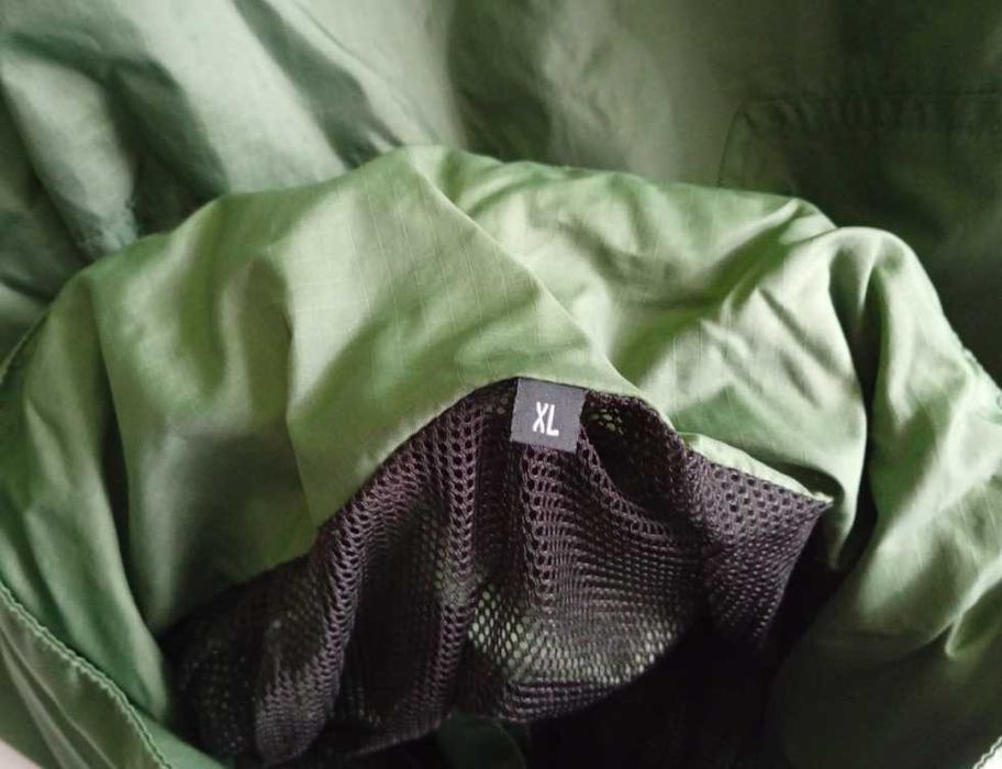 Kurtka Alpinus, rozmiar XL