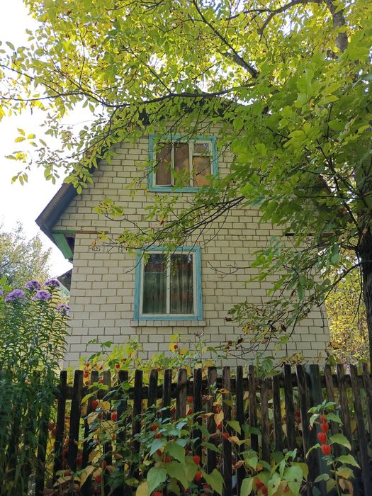 Продаж дачі СТ Деснянка