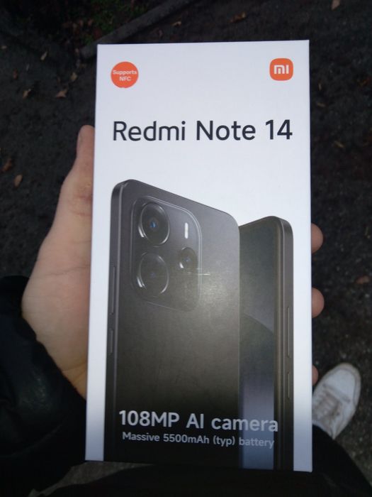 Продам телефон  новий. Срочно