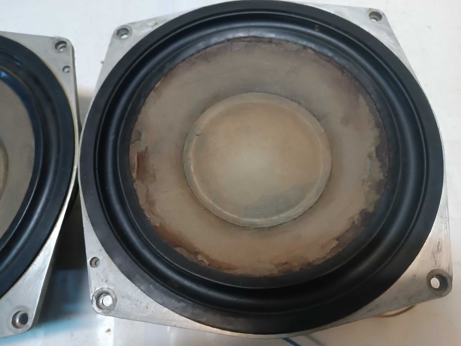 Головки динамические Нч 50гдн-3-30; Сч 20гдс-3