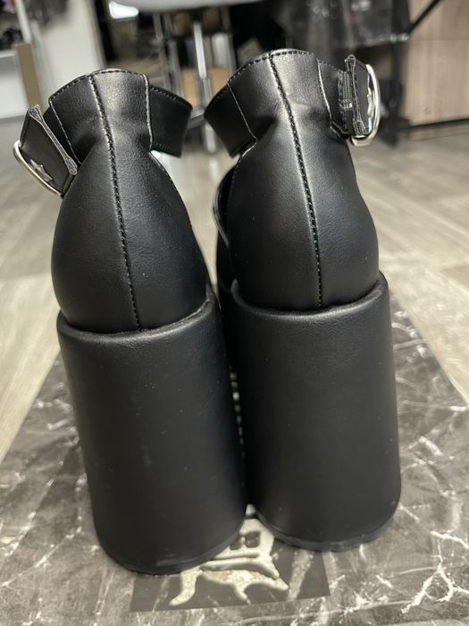 Demonia Camel 103