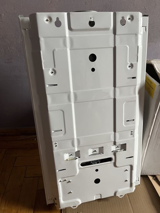 Газова колонка