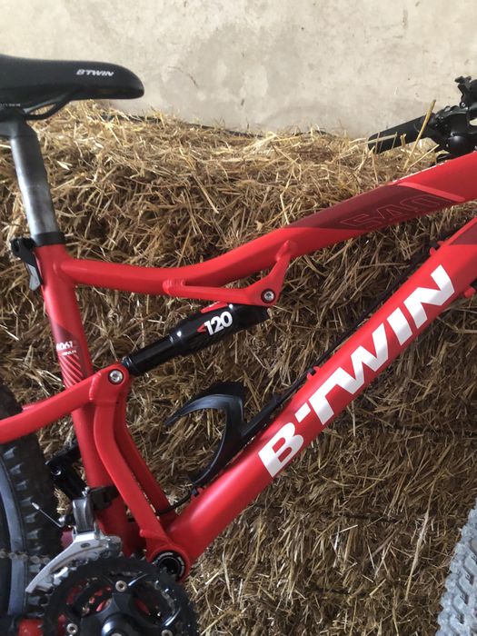 URGENTE !!! B-Twin 540s