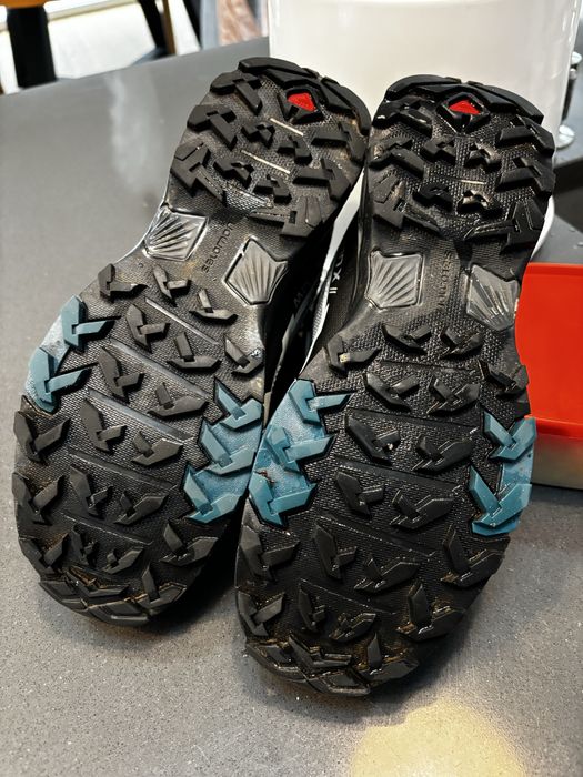 Salomon -buty trekingowe