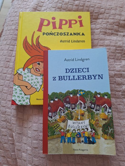 Pipi i bullerbin
