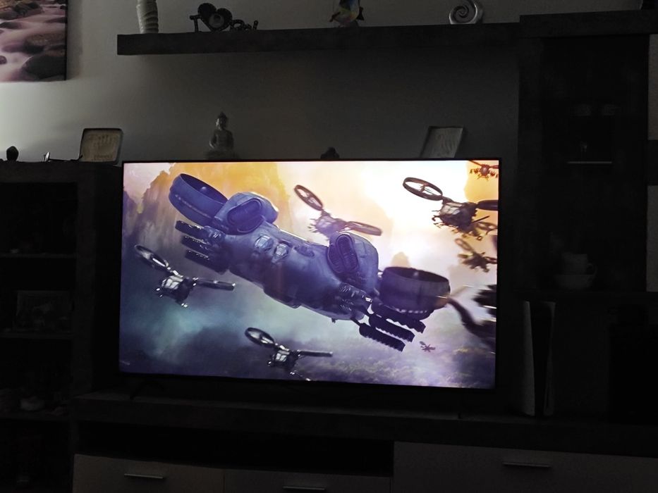 TV 4k hdmi 2.1 - Sony BRAVIA 65X90J (4K HDR 120Hz) – Como Nova