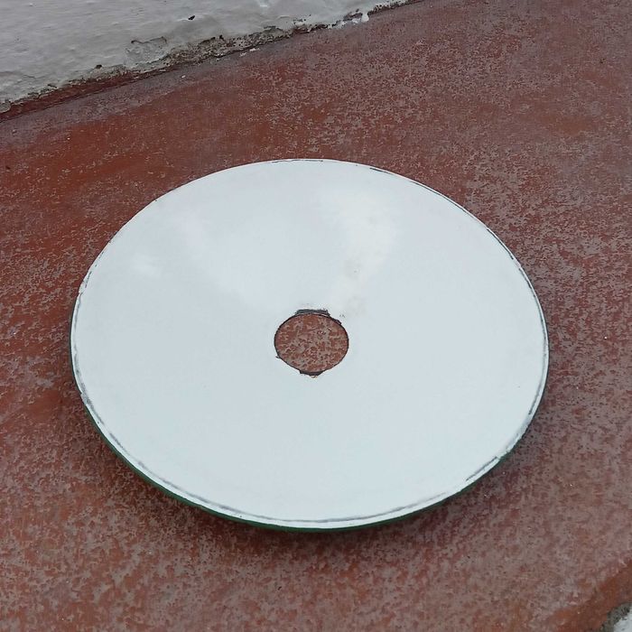 Abajur/ globos para candeeiro , vintage( 3)