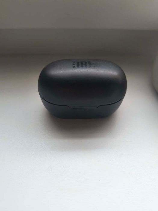 Sluchawki JBL tune125 tws