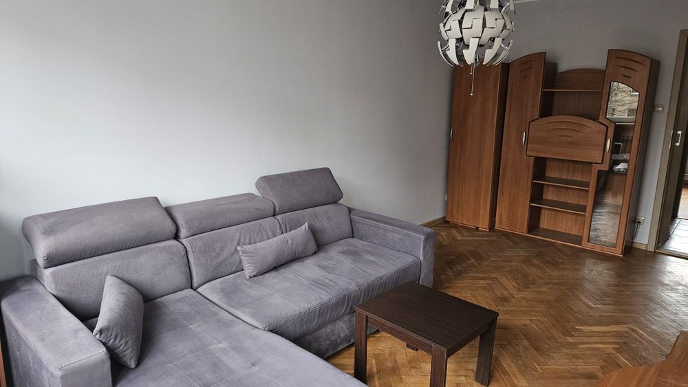 Mieszkanie 3 pokoje Centrum/Niebuszewo || Bez pośredników