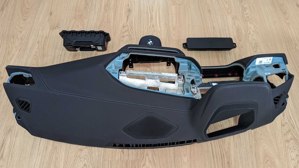 Conjunto Kit Airbags Tablier BMW Z4 G29 Original