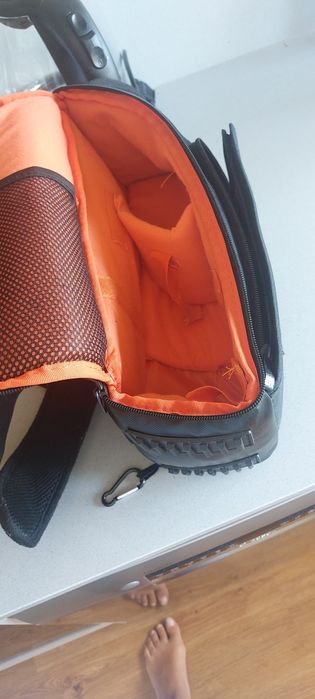Mochila de Câmara Fotográfica