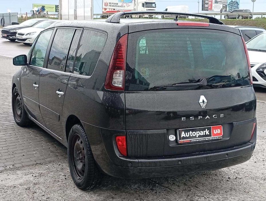 Продам Renault Espace 2013р. #79301