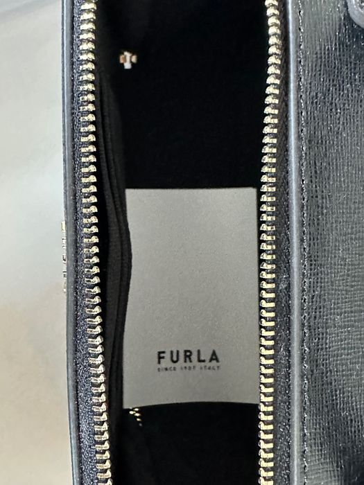 Torebka Furla (small size)  - nowa!