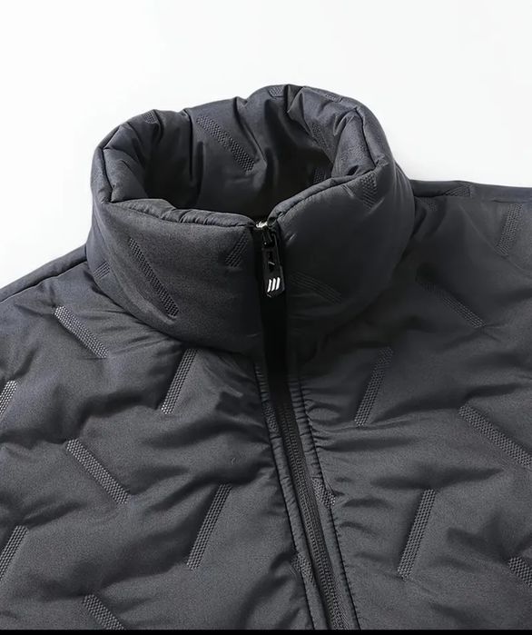 Теплий спортивний костюм XXL