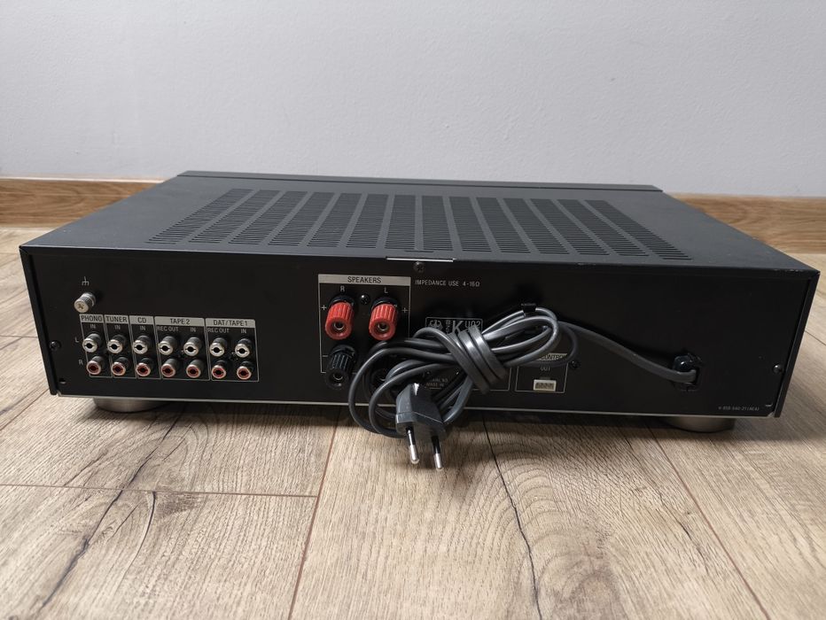 Wzmacniacz Sony TA-F235R