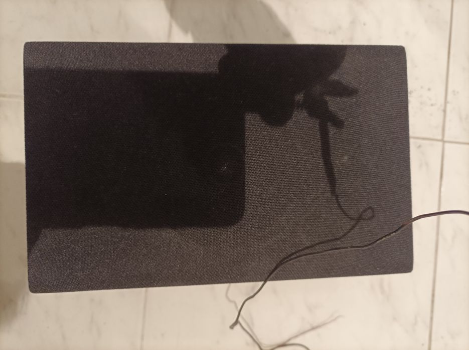 Coluna de som para computador,*