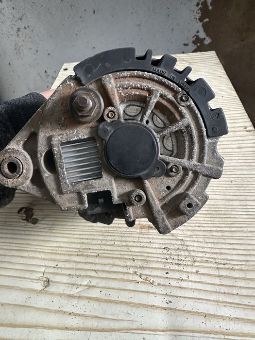 Генерато ланос 1.6