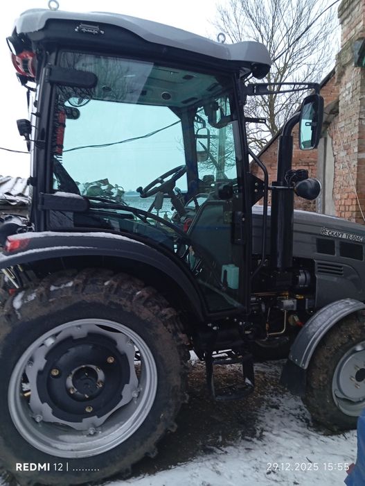 Продам скаут ТЕ 504 С