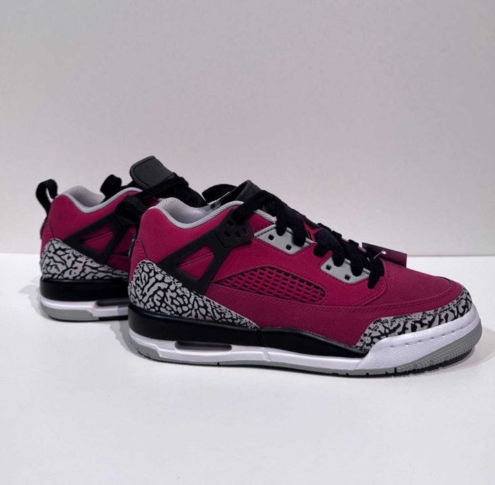Кросівки Air Jordan Spizike Low EU 38, 38.5, 39 Оригінал Нові