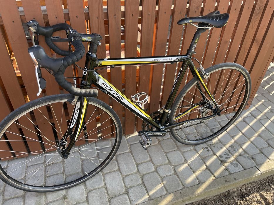 Rower szosowy forme longcliffe 5.0