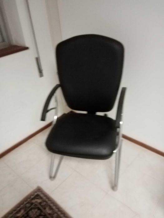 Mobiliário de escritório