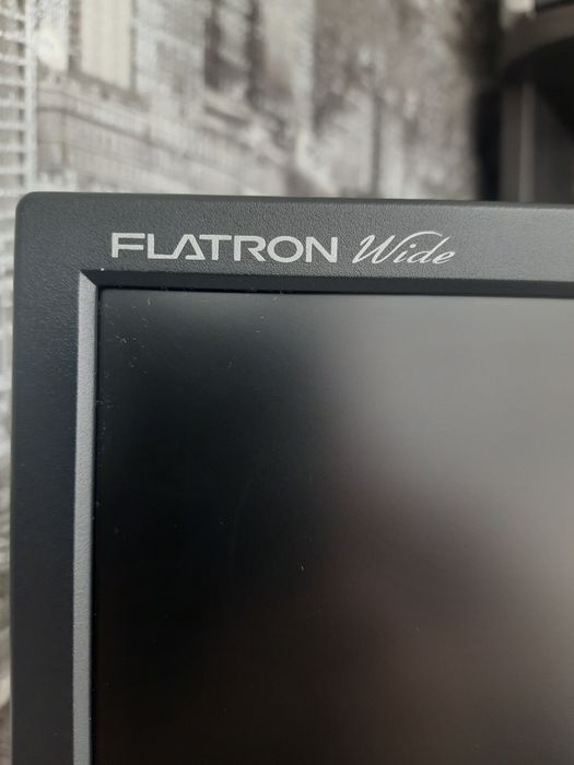 Монітор LG Flatron L194WT- BF