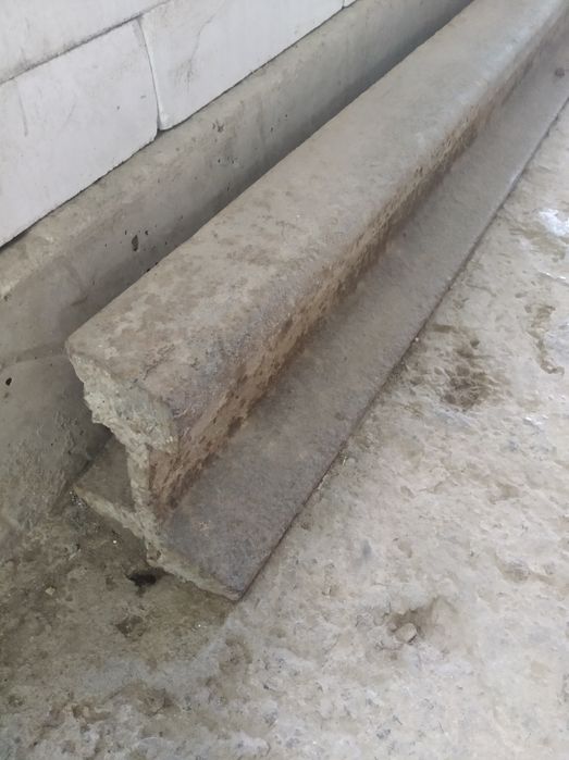 Рельса 2,5м. 1,4м