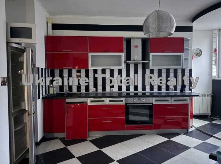 2-rooms apartment apartment by the address st. Ul Sribnokilskaya (area 87 m²) - Atlanta.ua - photo 2