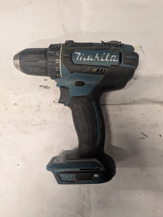 Wkrętarka Makita DDF482