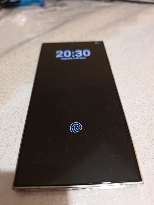 Samsung Galaxy S24 Ultra