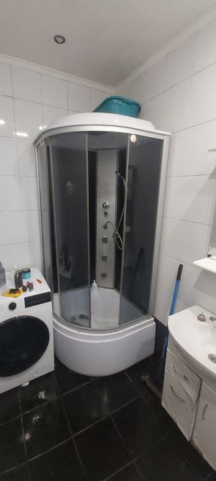 Запчастини для гідромасажного боксу (душова кабіна) GM 129