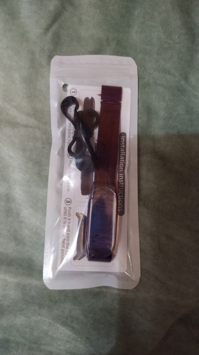 Браслет mi band4/3