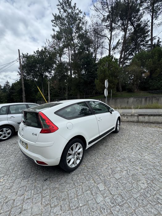 Citroën C4 — fotografia 4