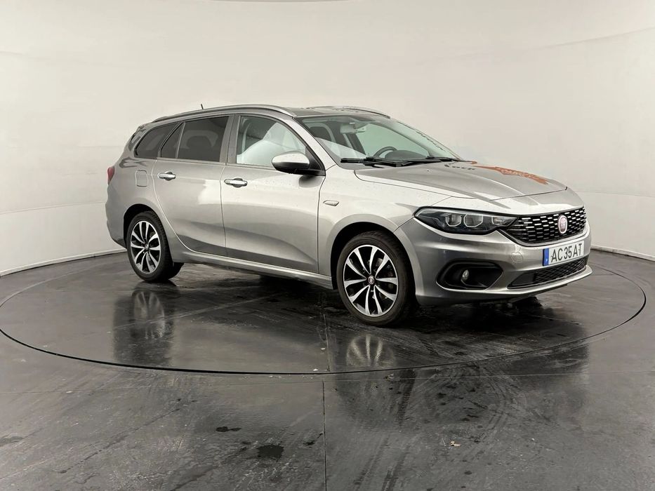 Fiat Tipo Station Wagon