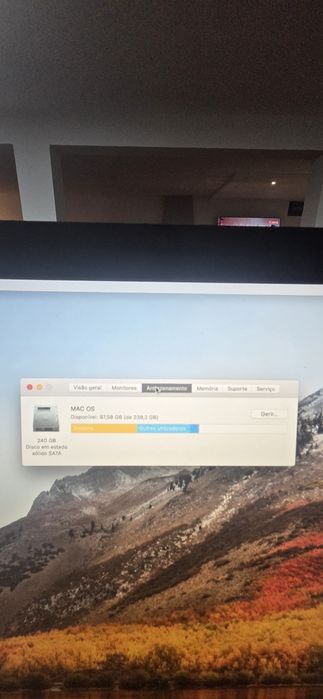 Imac para venda impecável
