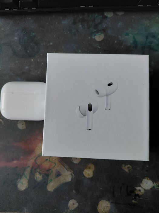 Airpods pro 2 ANC