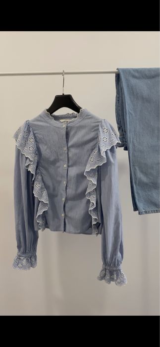Сорочка H&m люкс якості