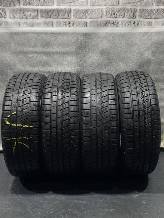 ‼️ЗИМОВА РЕЗИНА‼️ Matador • 185/60 R15 АРТ:080