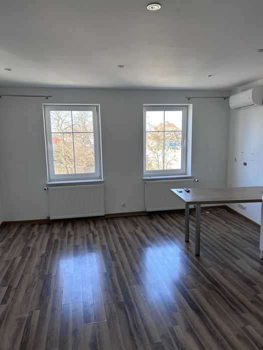 mieszkanie 40m do wynajecia