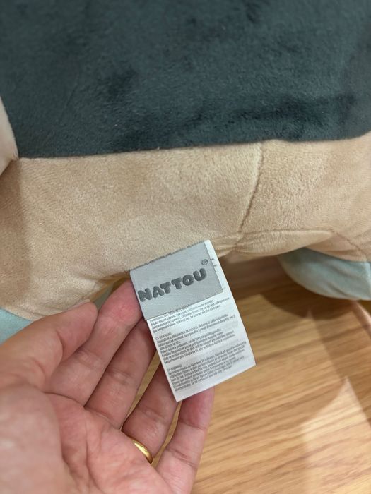 Baloiço Elefante Nattou